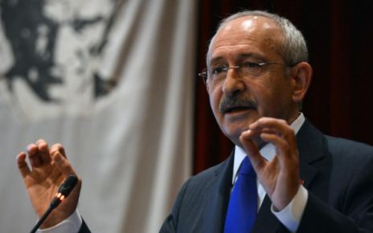 Kılıçdaroğlu: 17 Aralık benim doğum tarihimdir