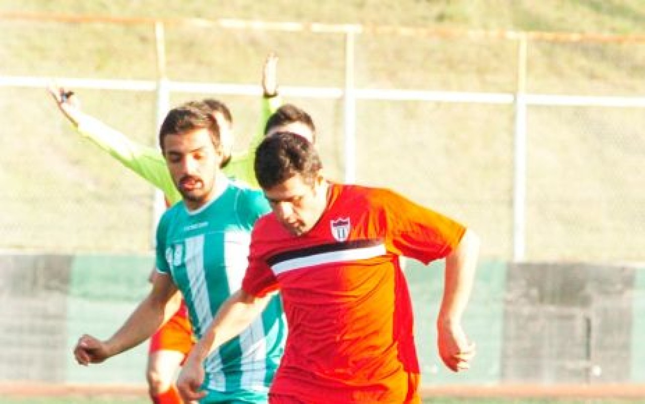 Maç bitti, Ömerlispor bitmedi: 2-2