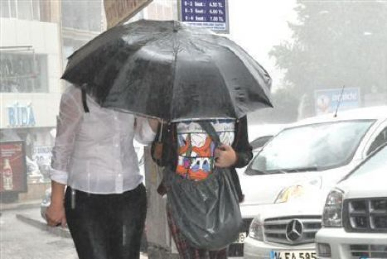 Türkiye Genelinde Hava Sıcaklıkları Düşecek