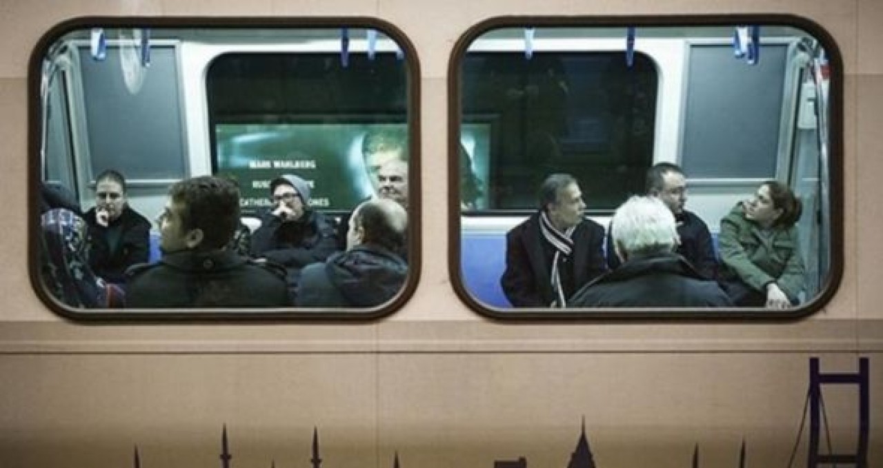 Topbaş'tan Avcılar'a Metro Müjdesi