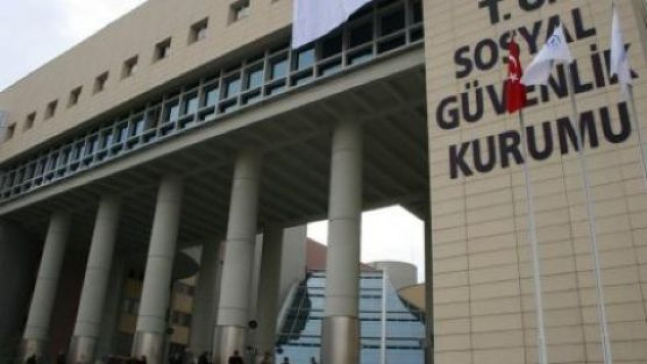 SGK'den patronlara 4.8 Milyar TL kıyak