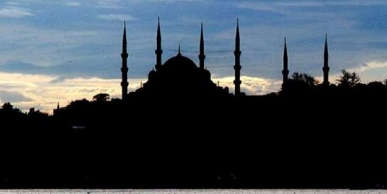 İstanbul'da sıcaklık rekoru kırıldı