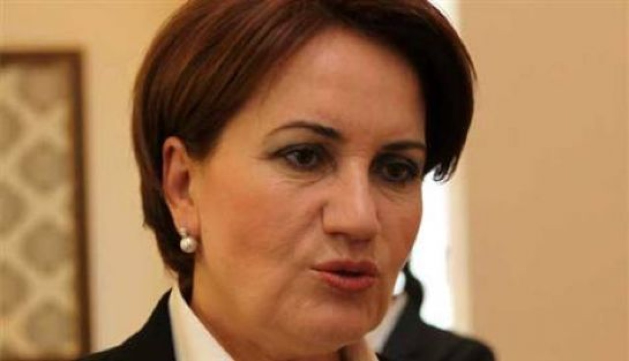 Akşener Çatalca’ya geliyor