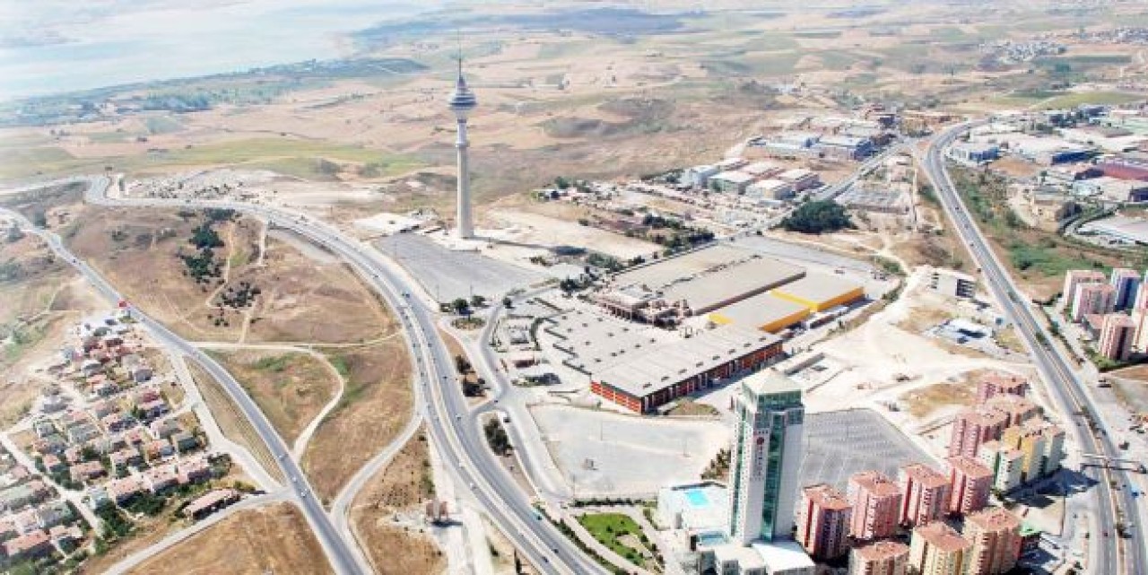 Termal otel planlamaları tamamlandı