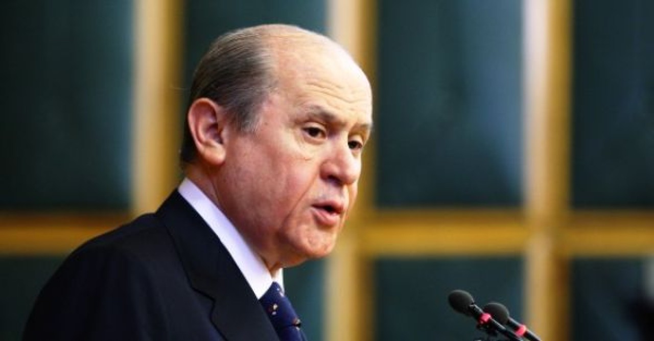 Bahçeli bugün Çatalca’da