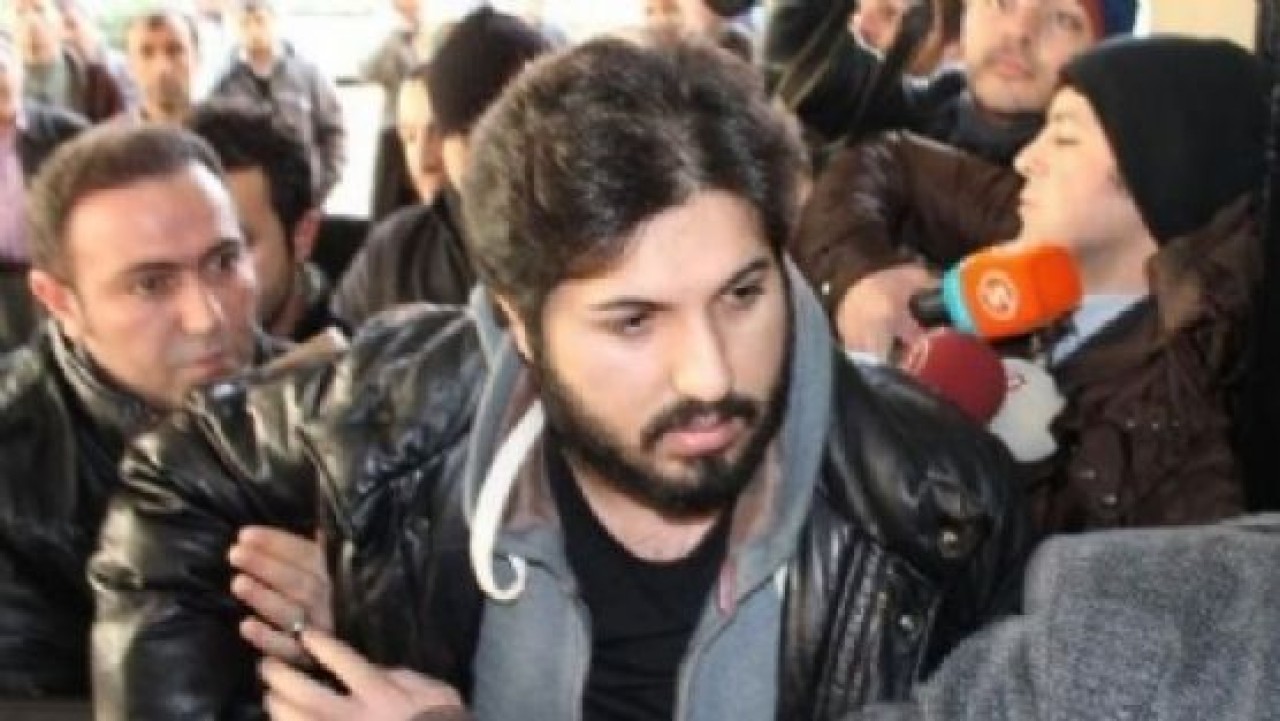 Bakan Çocukları ve  Zarrab'a Tahliye