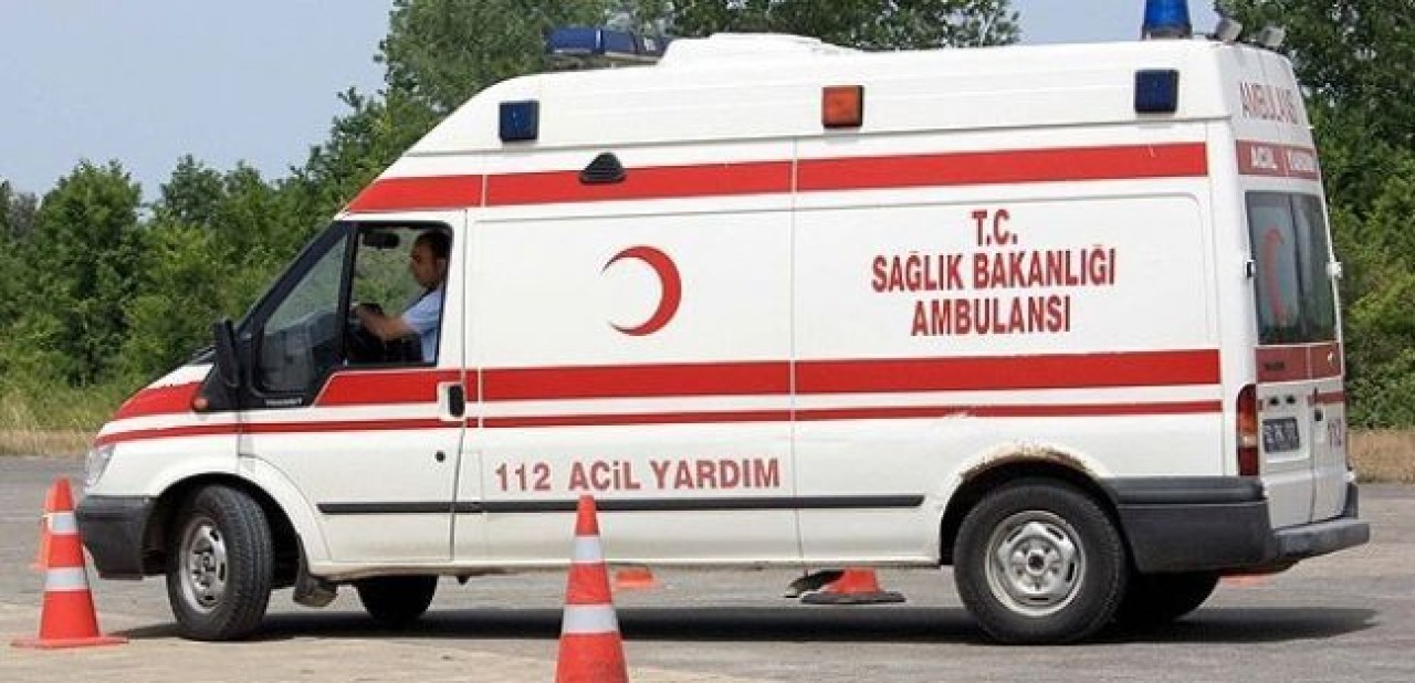 112 acili "işleten" yanacak