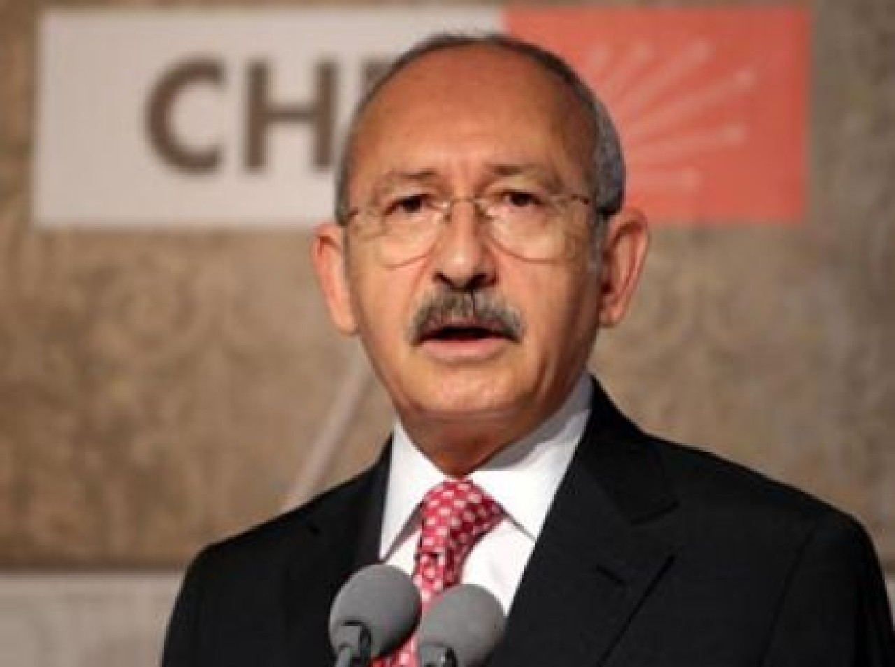 Kılıçdaroğlu ve Topbaş bölgemizde