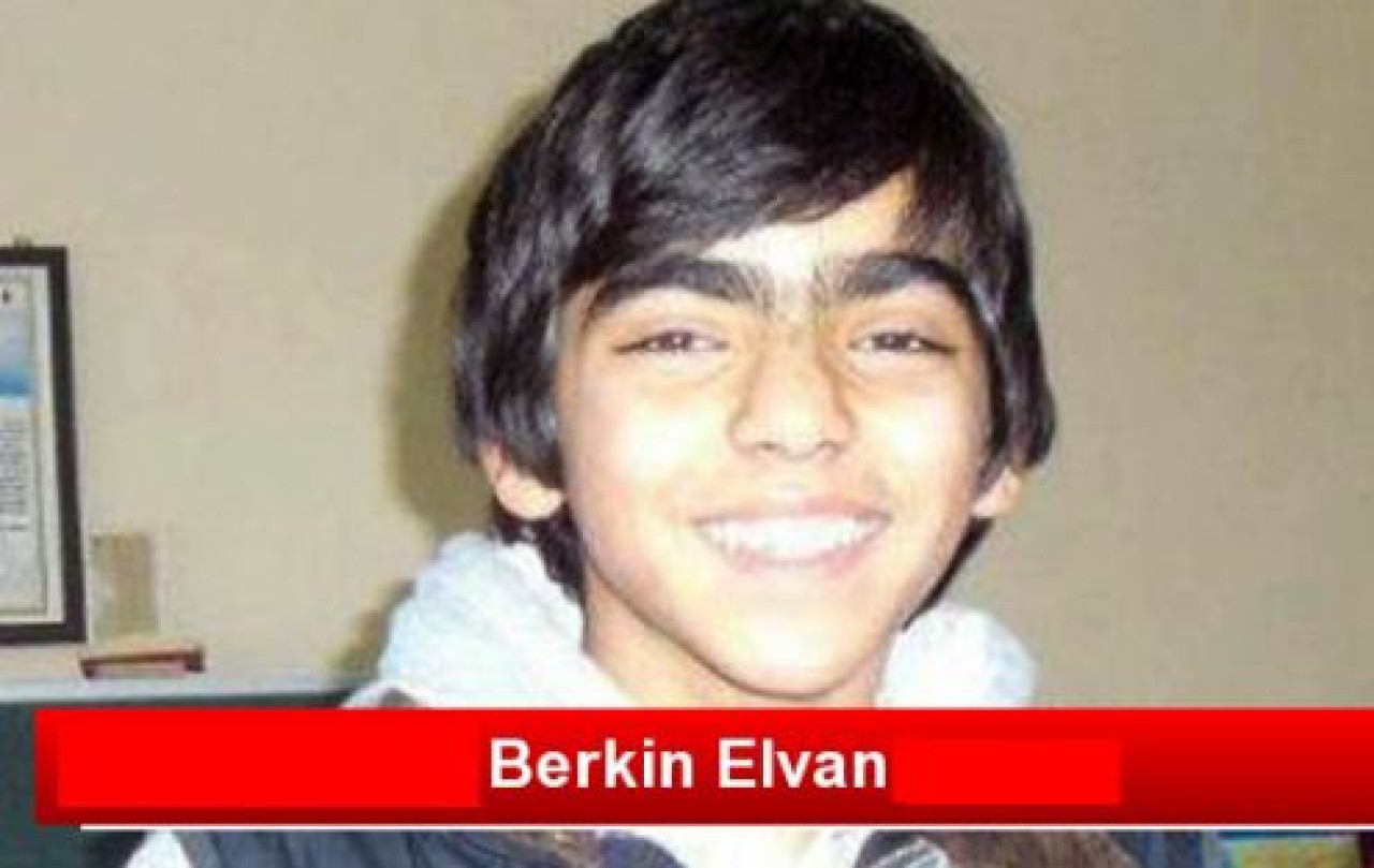 Berkin Elvan Hayatını Kaybetti