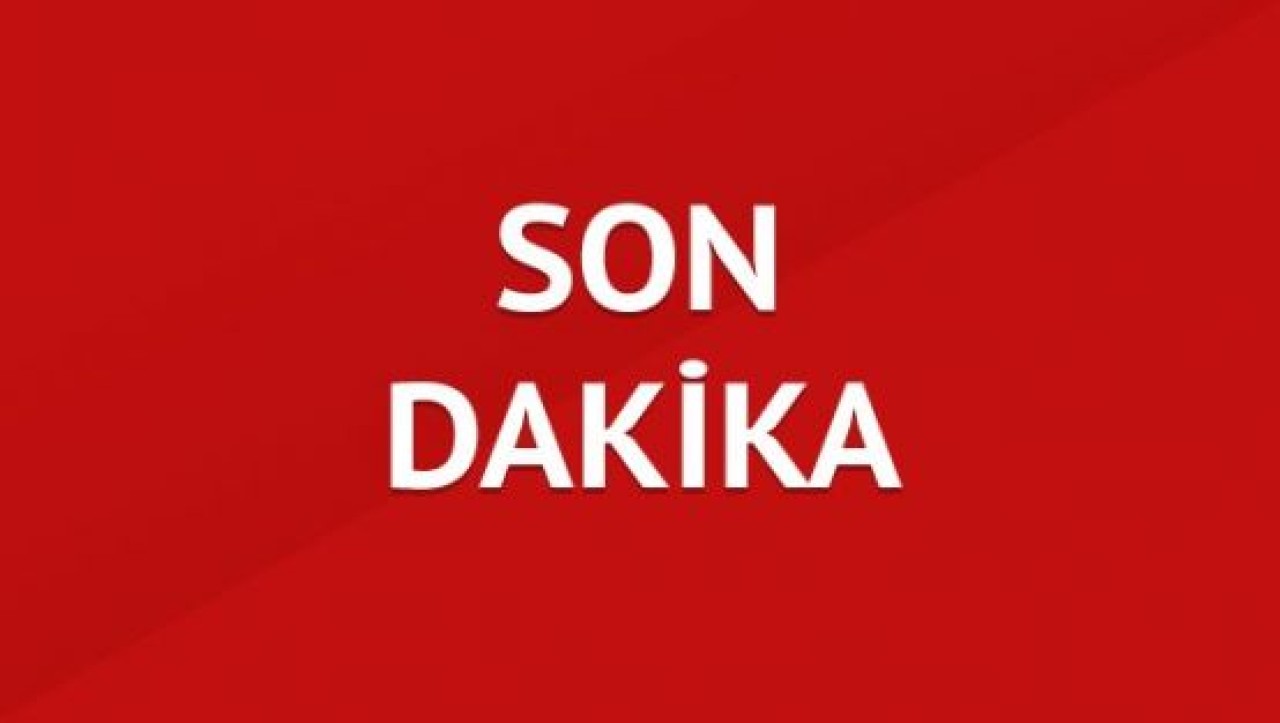 Jandarma ekiplerine ateş açıldı: 2 şehit