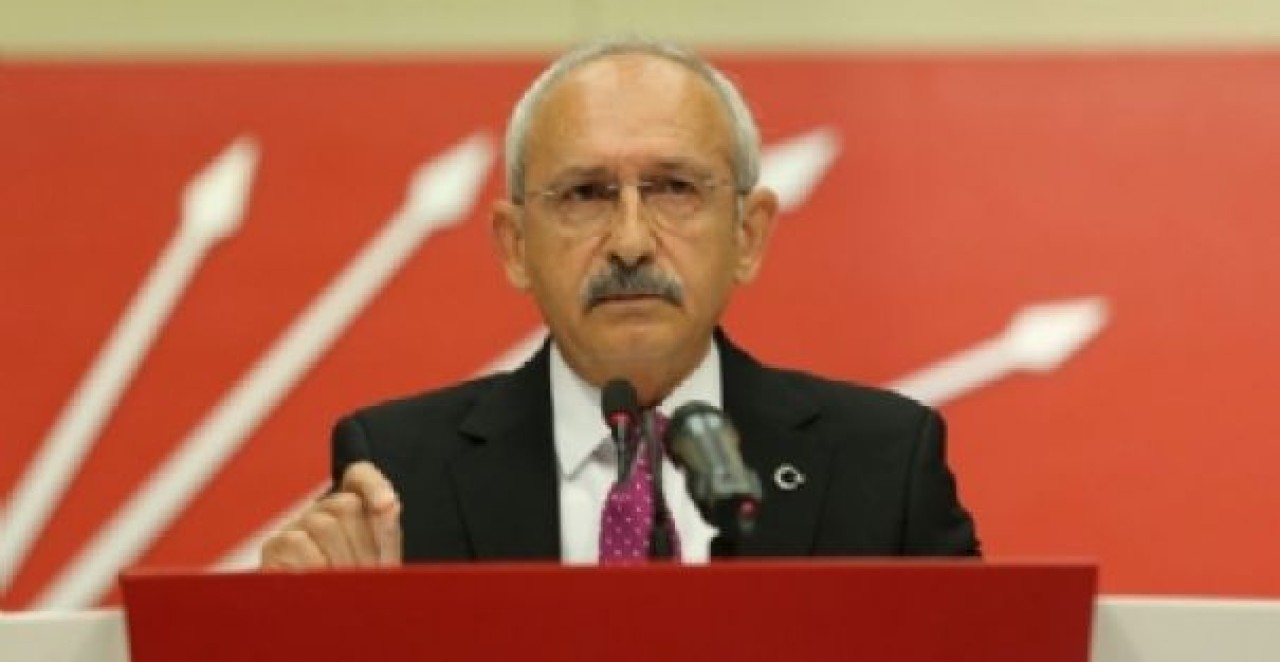 Kılıçdaroğlu'na Soruldu: Sarıgül CHP'nin Başına Geçer mi