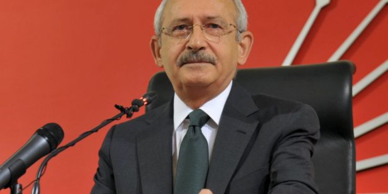 Kılıçdaroğlu'nun Kafasındaki 3 Cumhurbaşkanı Adayı