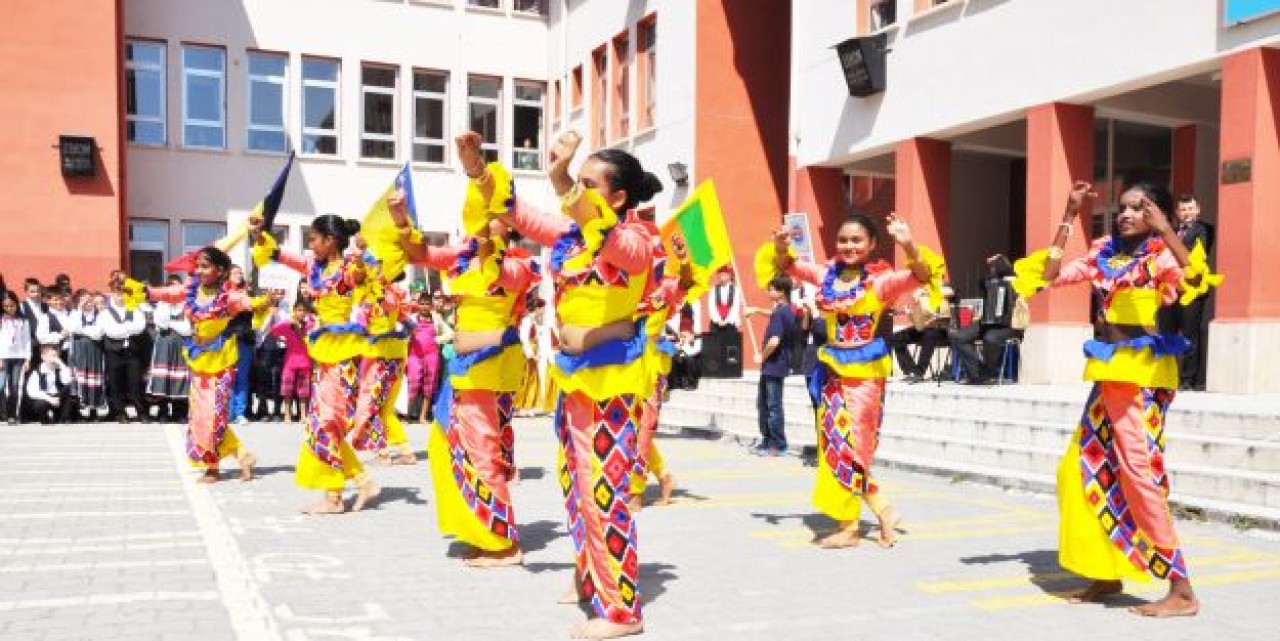 Festival heyecanı sürüyor