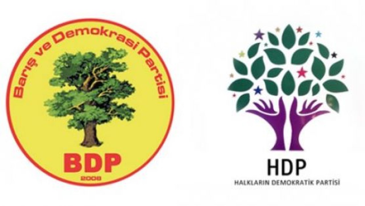 BDP HDP'ye katılma konusunda kararını verdi