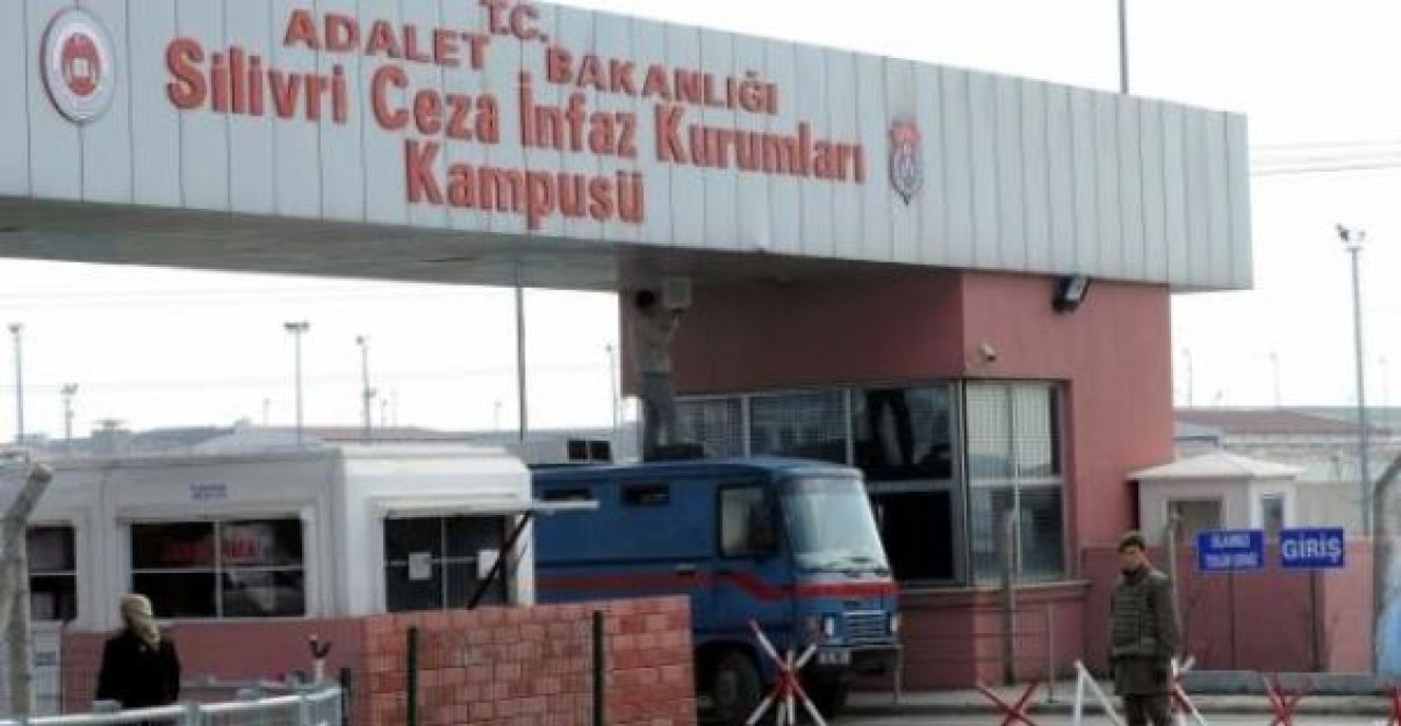 Silivri Cezaevine İnceleme Raporu