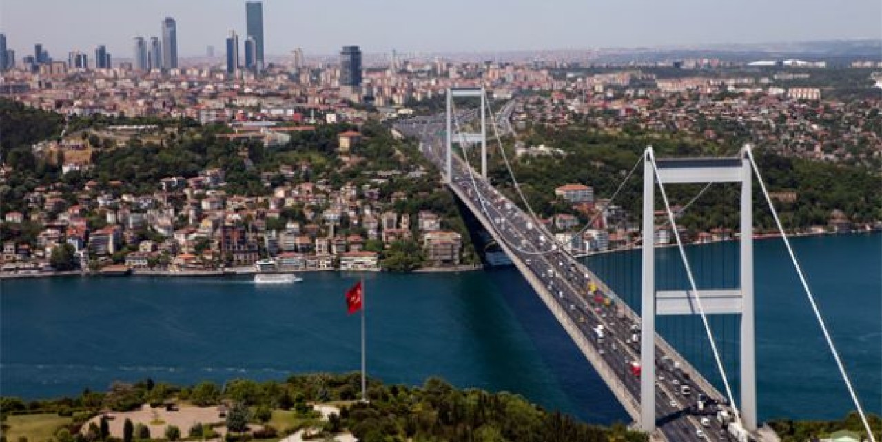 İstanbul'da konut satış düşüşü rekor kırdı