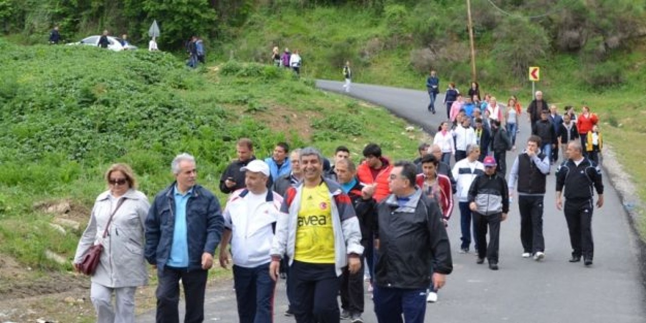 Çatalca "harekete" geçti