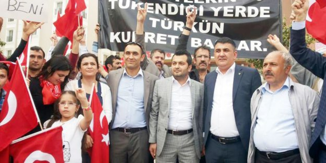 MHP'lilerden Ateşyan değerlendirmesi