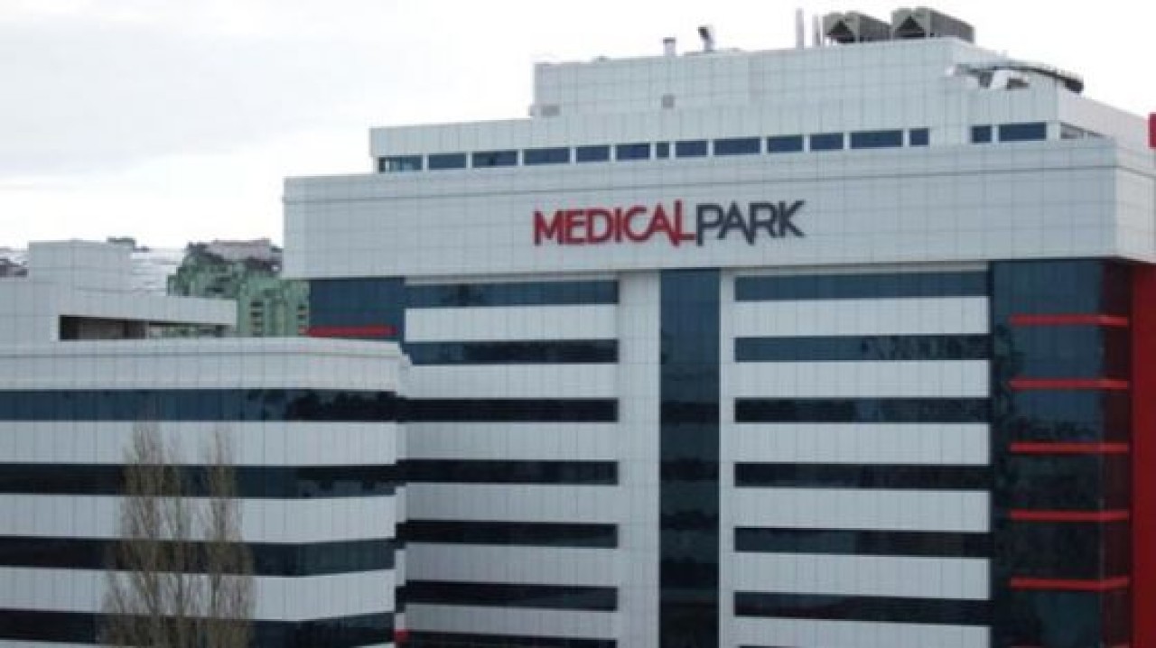 Medical Park satıldı!