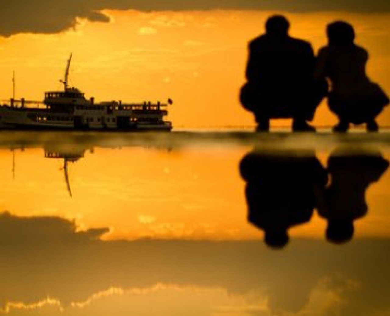 Yılın Basın Fotoğrafları Ödülleri sahiplerini buldu