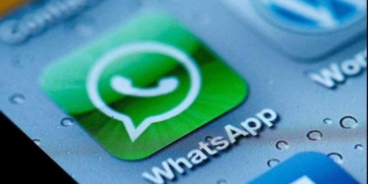 Whatsapp hesaplarını tek tek kapatıyor