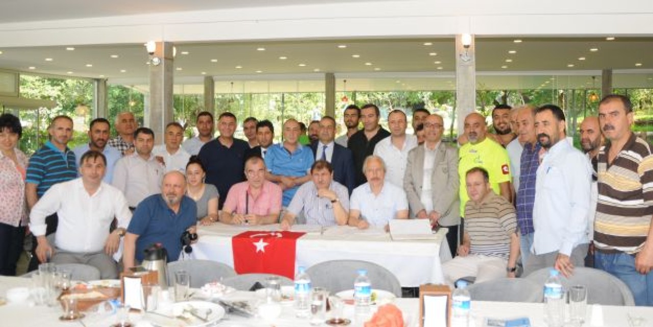 Futbolda yüzümüz Cihangirspor ile gülecek