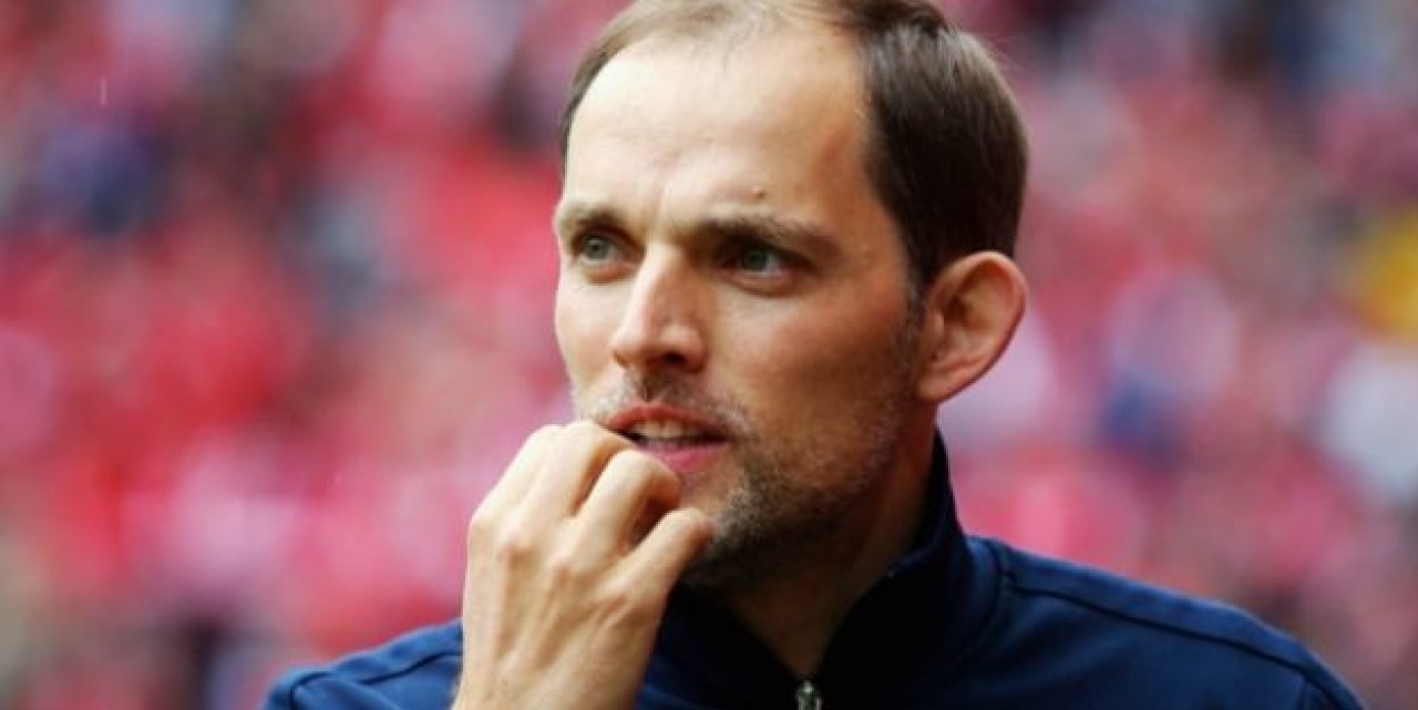 Galatasaray'ın Yeni Teknik Direktörü Thomas Tuchel