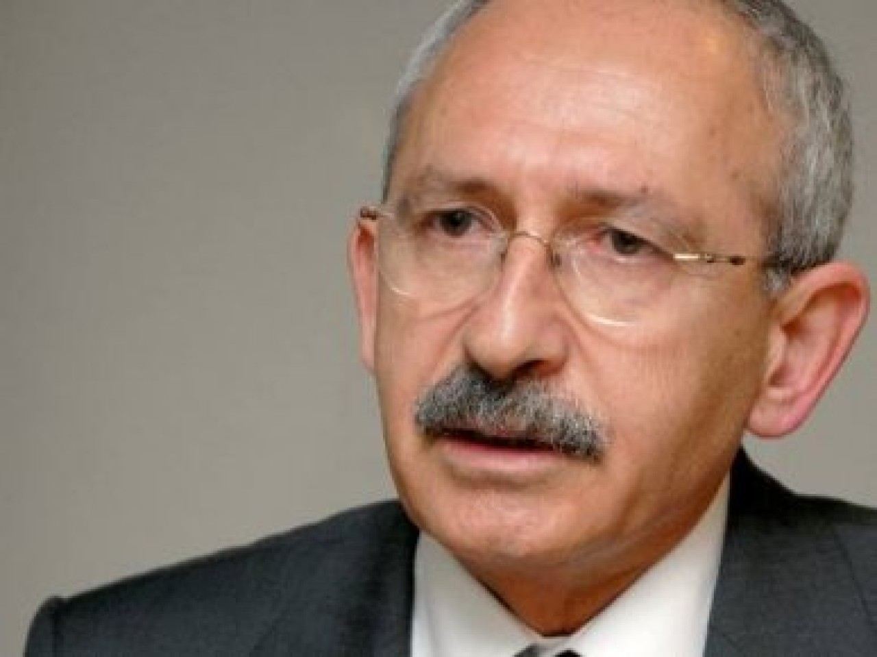 Kılıçdaroğlu hükümete sert çıktı