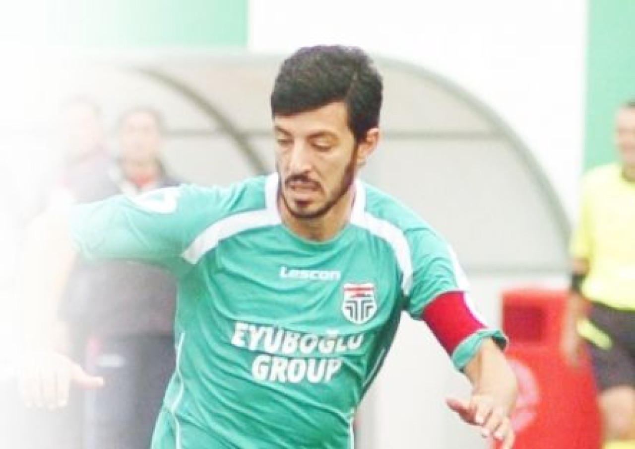 Tepecikspor’dan bir yıldız daha kaydı