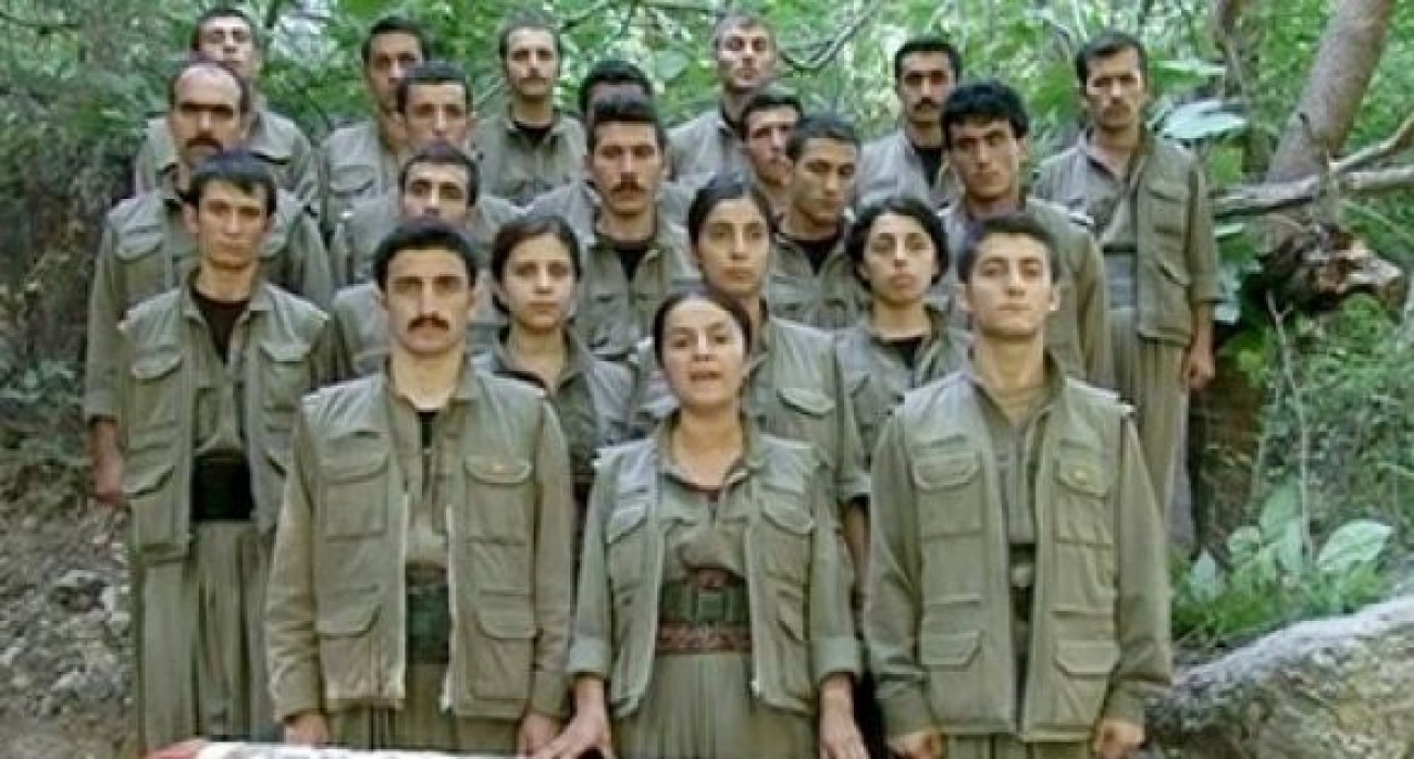 21 Üniversite Öğrencisi PKK'ya Katıldı