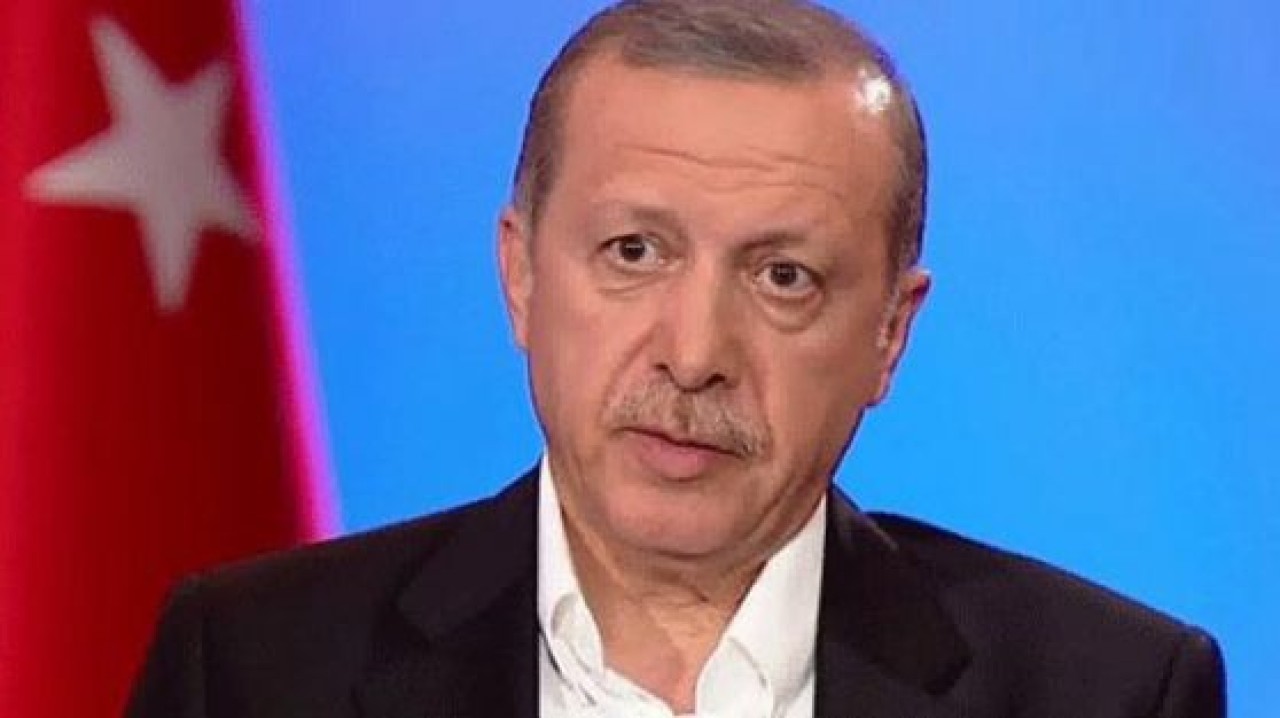 Başbakan Erdoğan bağış miktarını açıkladı