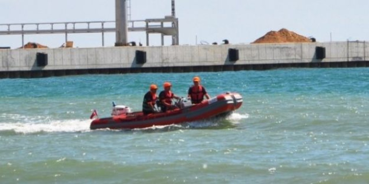 Kumburgaz'da Kaybolan Gençler Tekirdağ'da Aranıyor