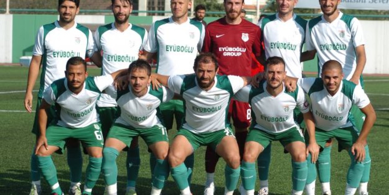 Tepecikspor, Bandırma maçı ile start veriyor