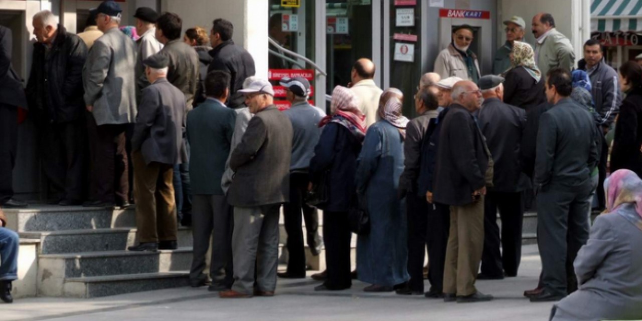 Torba yasada erken emeklilik müjdesi!