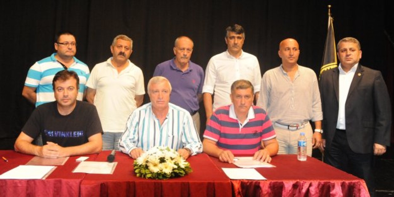 Kazanan belediye Spor oldu