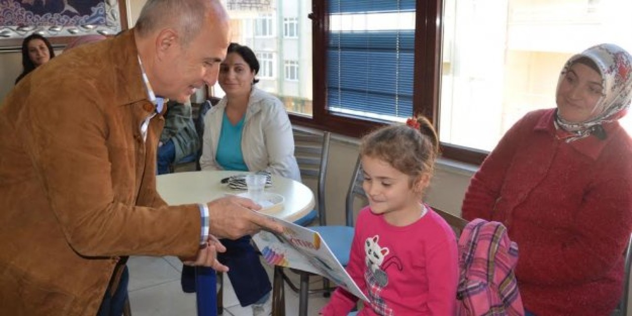 Büyükçekmece Halk Akademisi’nde yeni dönem