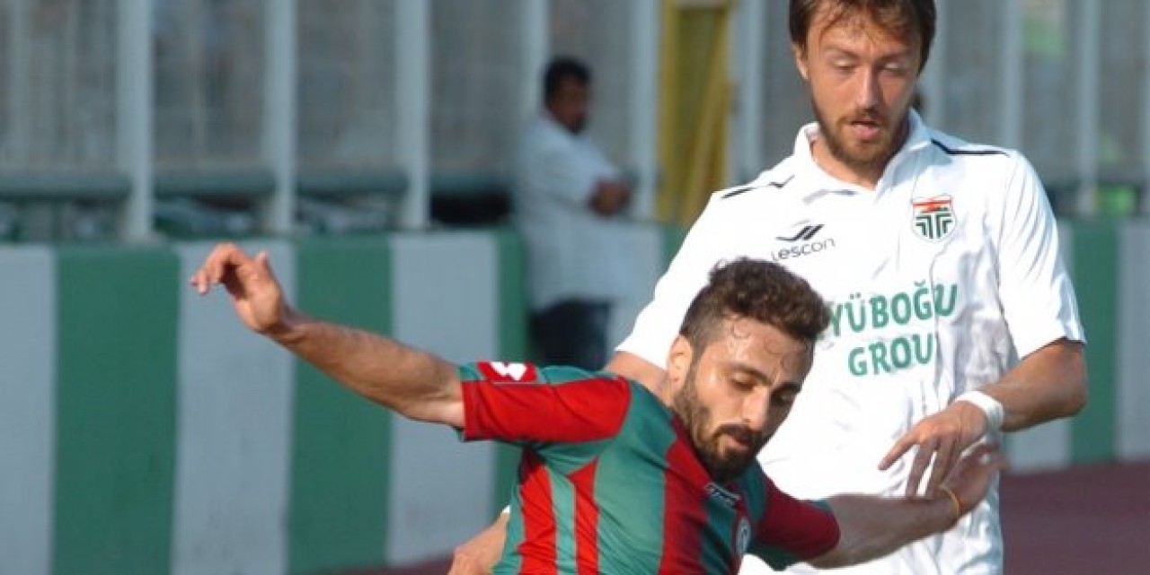 Tepecikspor’u Halil Sayım’da durduramadı