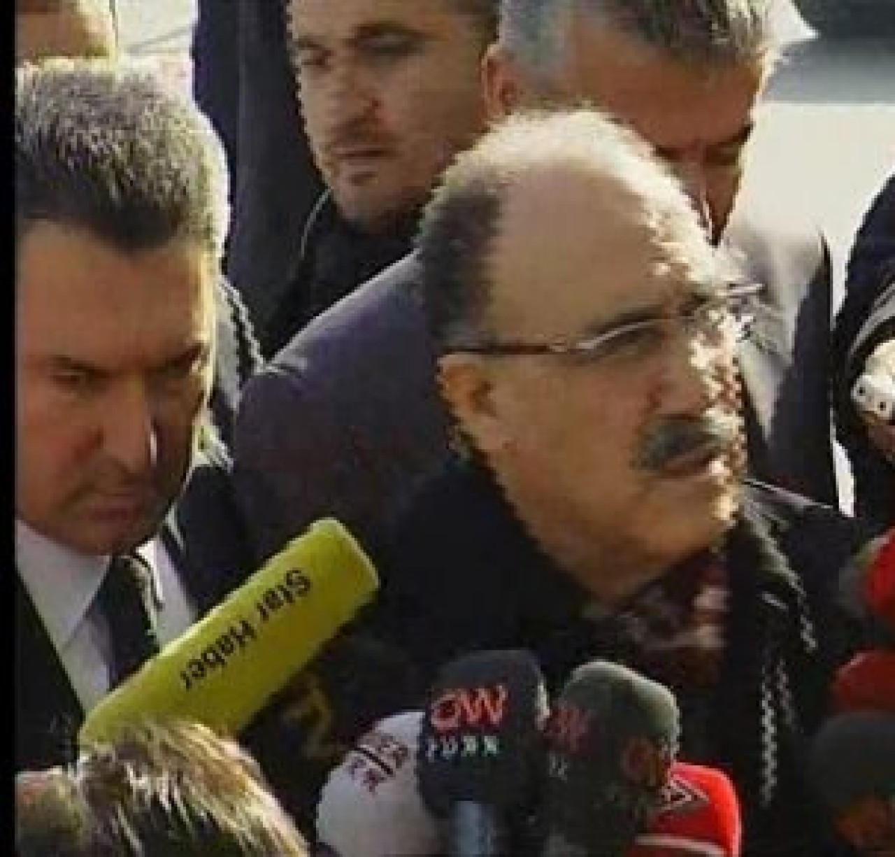 Bakan Atalay'dan çarpıcı açıklama