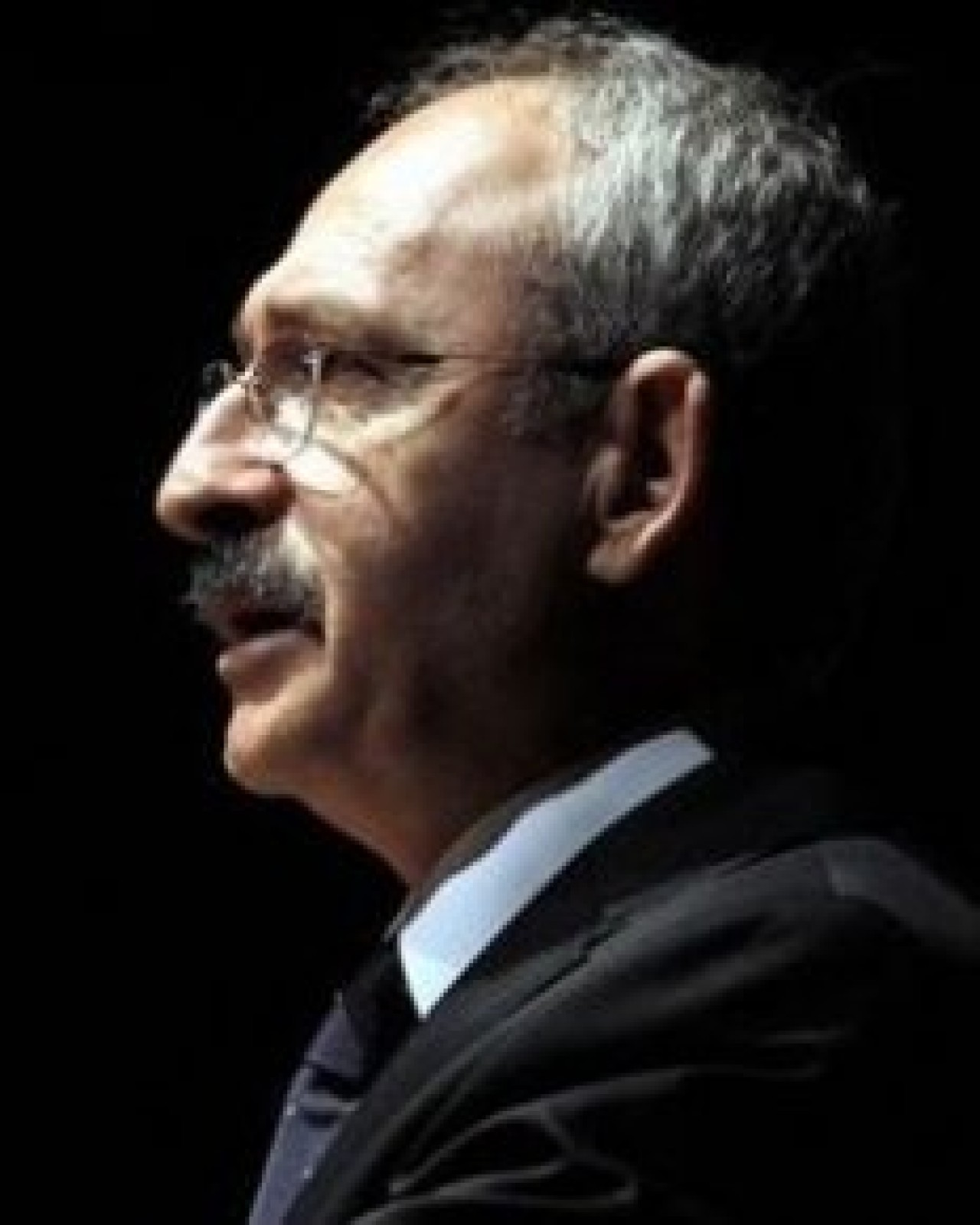 Kılıçdaroğlu: "AKP'nin kulakları çok büyük"