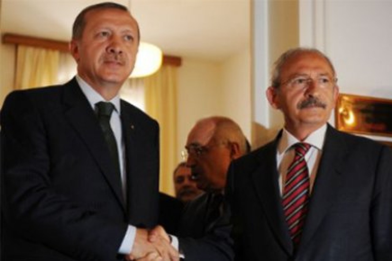 Kılıçdaroğlu ve Erdoğan buluşacak!