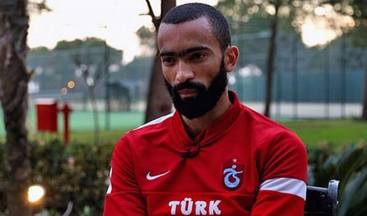 Bosingwa: Ersun Yanal farklı