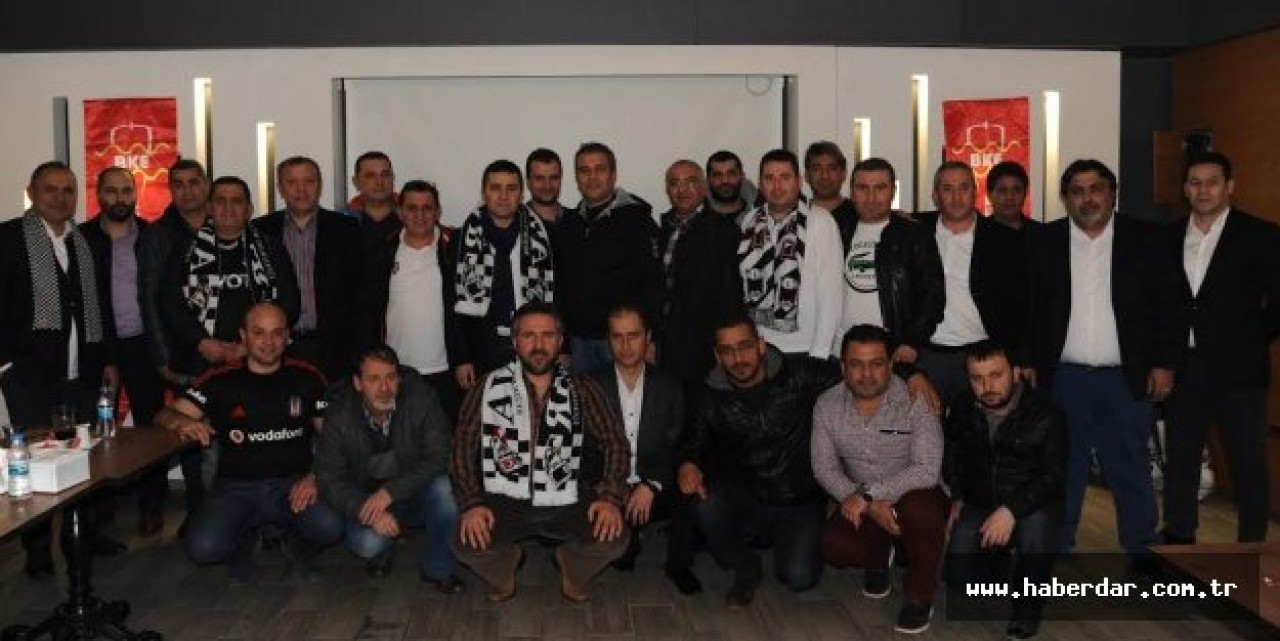 Son Sözü Beşiktaş Söyleyecek