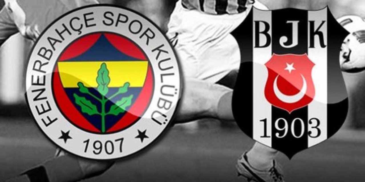 Derbilerin efendisi Fener: 1-0