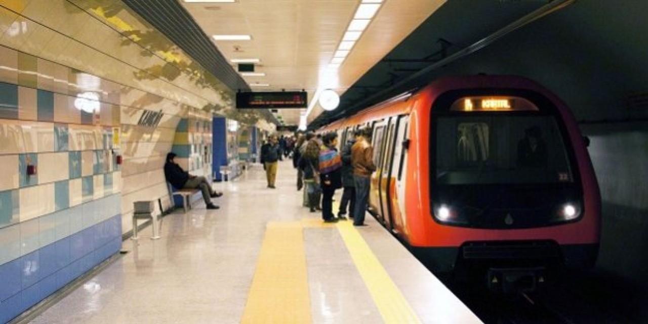 İstanbula yeni metro müjdesi