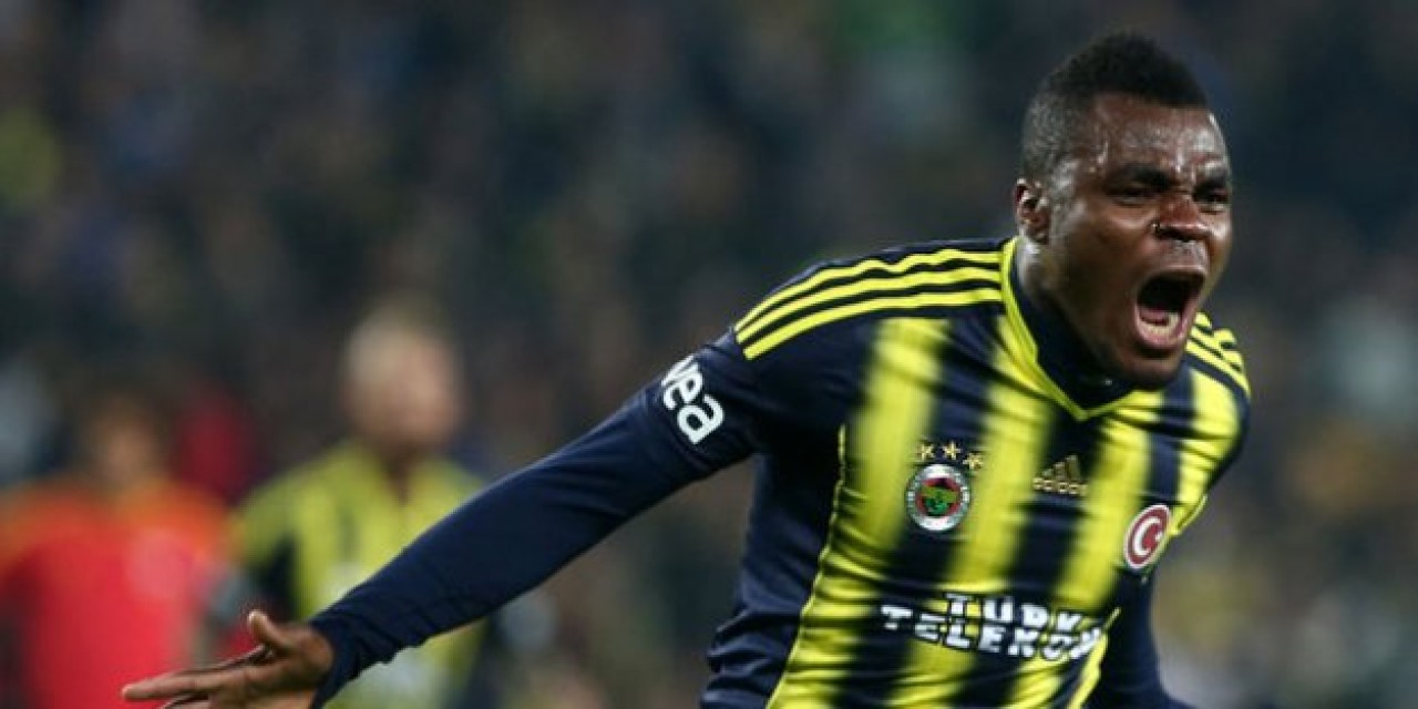 Fenere bir Emenike şoku daha