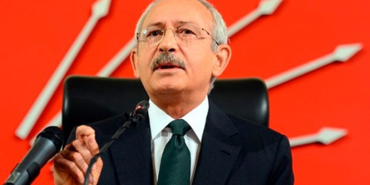 Kılıçdaroğlundan belgesel sürprizi