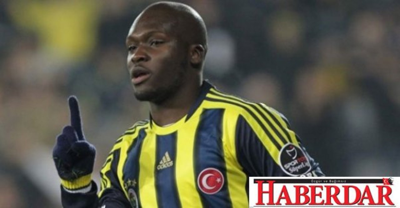 Moussa Sow: Erdoğan Türkiye için büyük şans