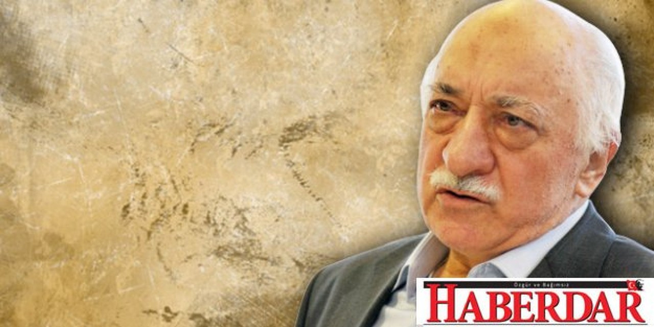 Fetullah Gülen dosyasında şok gelişme