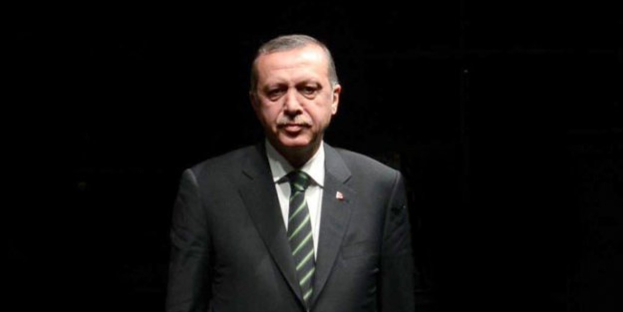 Erdoğandan Kayahan için taziye mesajı