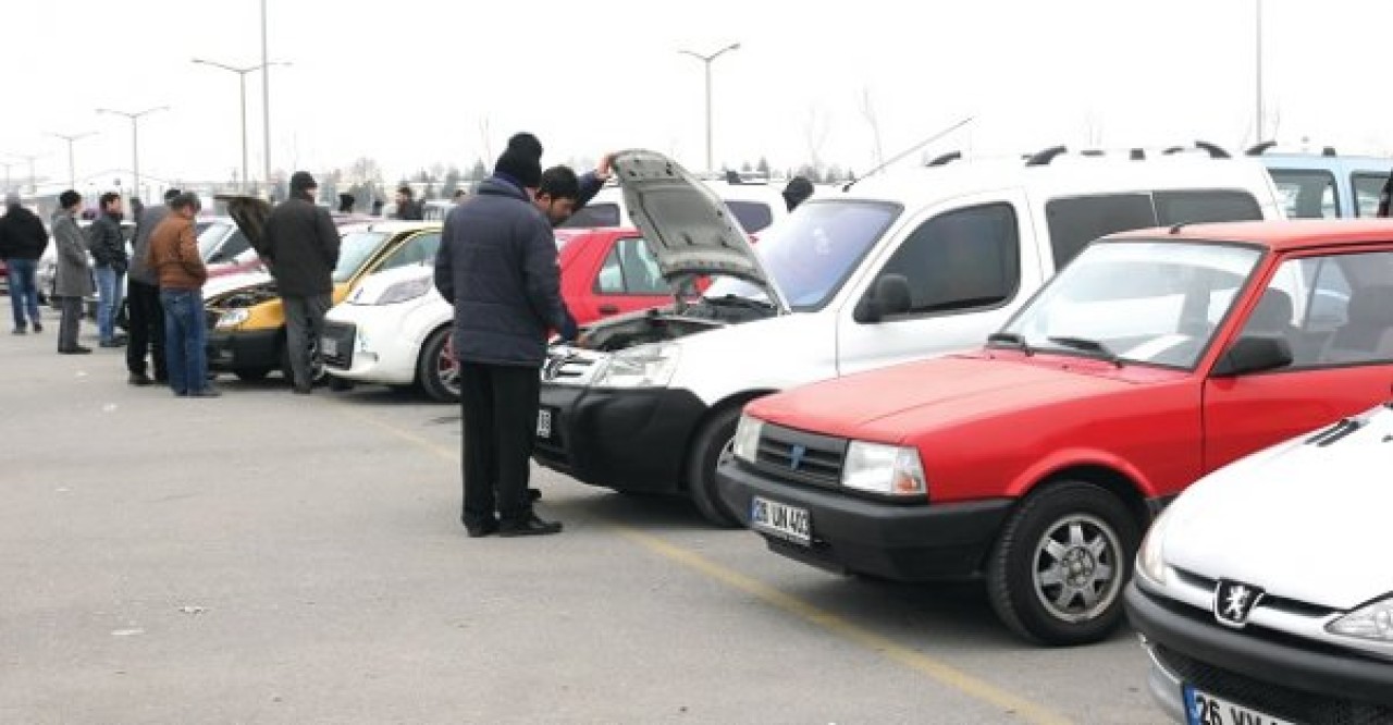 Kilometre düşürenlere hapis cezası